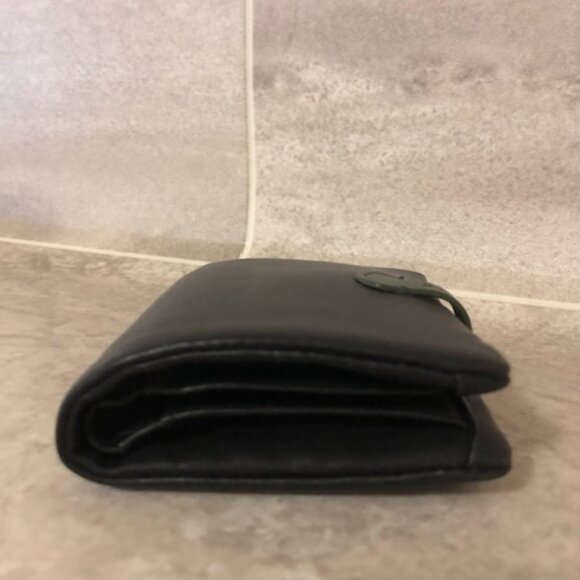 Doris & Jacky Leather Wallet NWOT - Picture 5 of 13